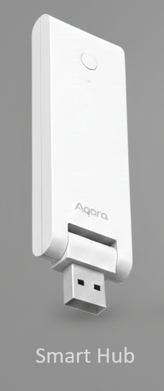 Aqara Smart Hub M100