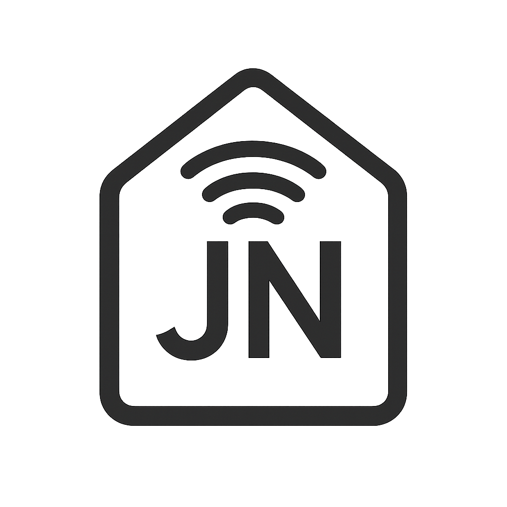 JN Home Kits Logo